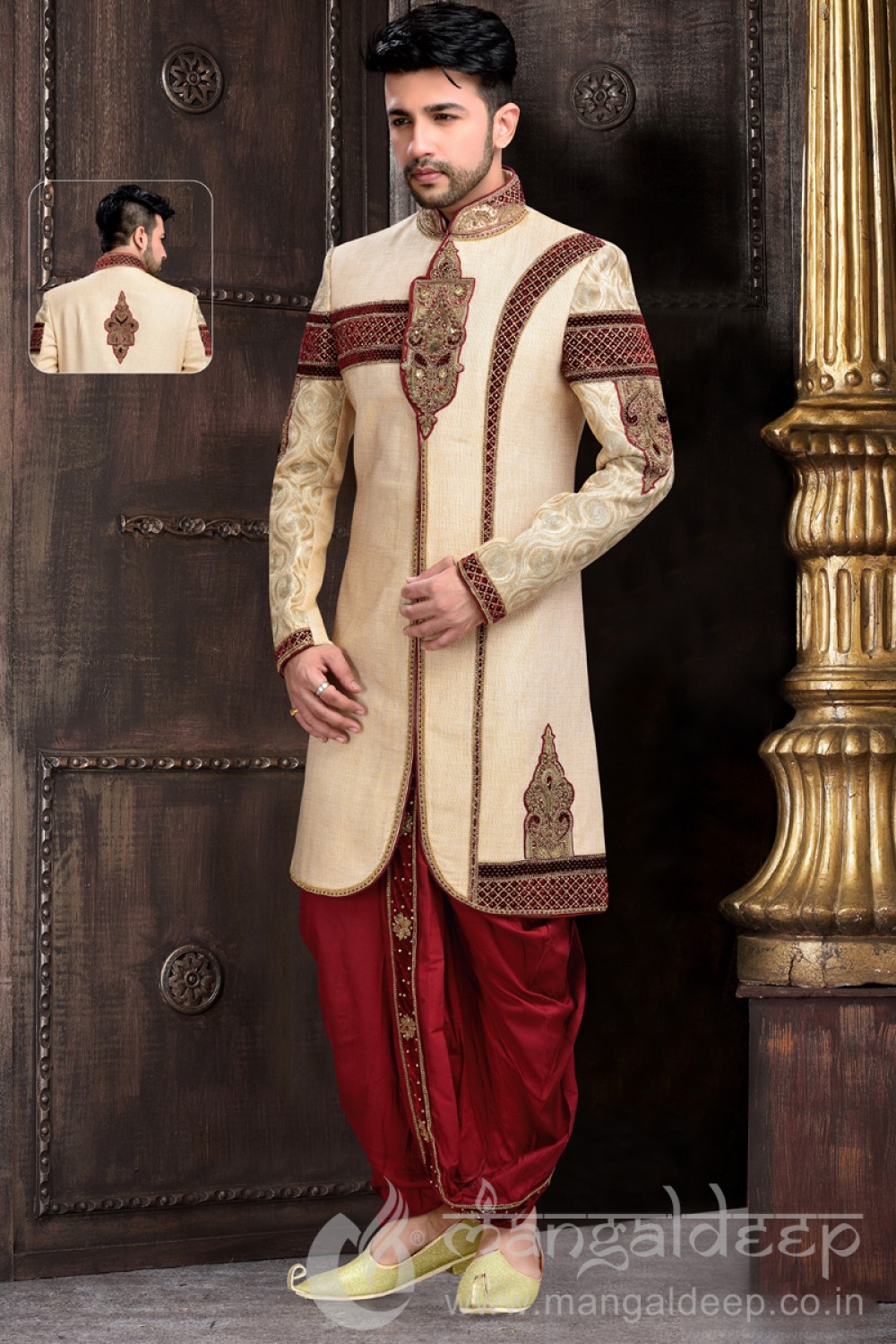 sherwani on rent in kamla nagar
