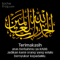 Gambar Kata Bersyukur Atas Nikmat Allah Cikimm Com