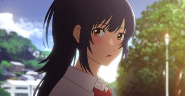 Irozuku Sekai no Ashita kara Episode 8 Sub Indo