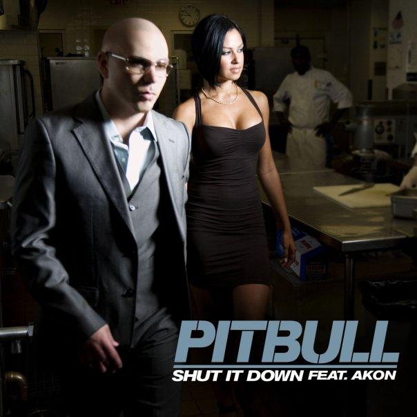 Pitbull Shut It Down Video Ft. Akon | Pitbull Music | Free ...