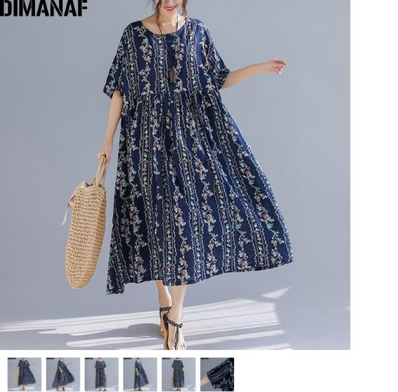 Two Piece Summer Dresses - Cheap Online Shopping Sites For Clothes - Womens Summer Clothing Sale Canada - Shop Sale