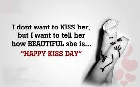 happy kiss day hd pics 