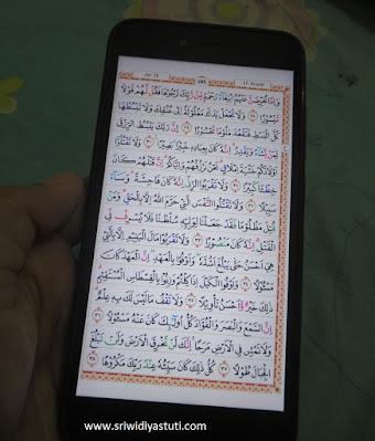 Al Quran best Indonesia