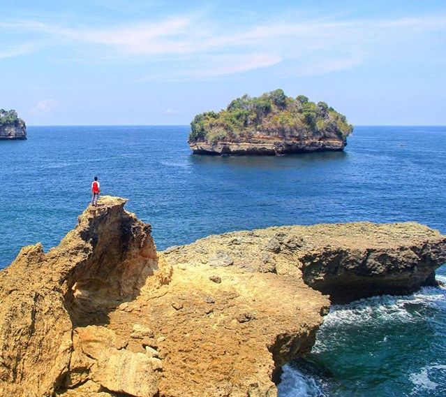 Pantai Tulungagung