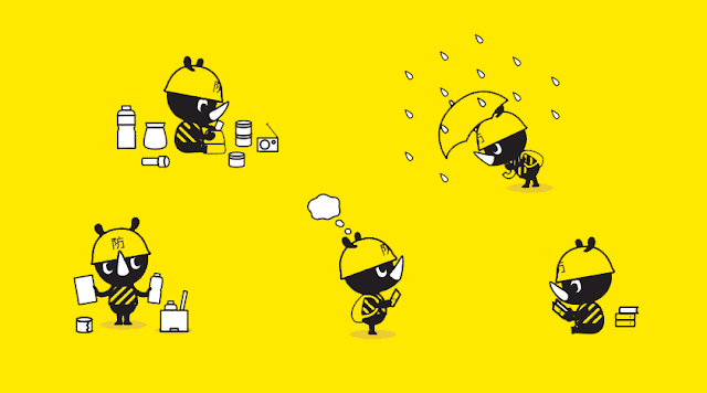 faire tremblement terre