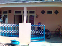 Rumah dijual (Semarang)