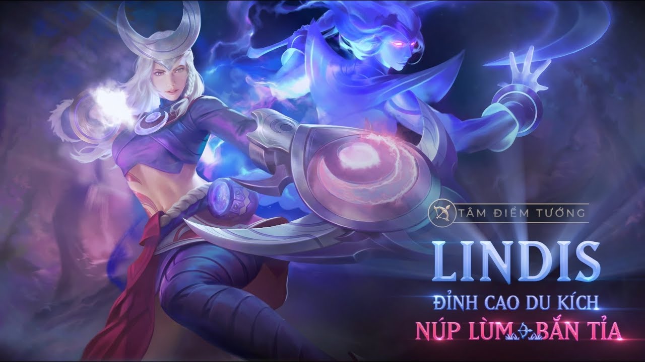 Lindis Lindis