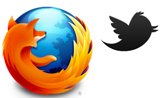 Twitter Address Bar Search Firefox Add-on