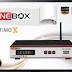 CINEBOX OPTIMO X: ATUALIZAÇÃO 27/05/2017