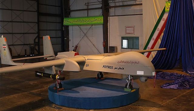 Berikut Empat Drone Dengan Teknologi Paling Canggih Di Dunia Saat Ini Berikut Empat Drone Dengan Teknologi Paling Canggih Di Dunia Saat Ini