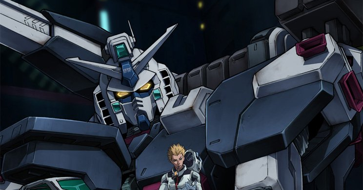 Gundam Guy Mobile Suit Gundam Thunderbolt Episode 3 Preview Video Images
