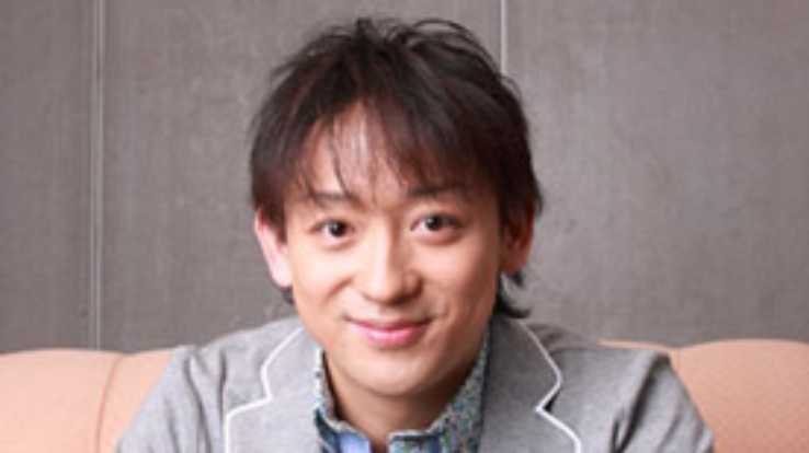 Koji Yamamoto Koji Yamamoto