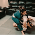 Demi Lovato Passion With Jiu-Jitsu