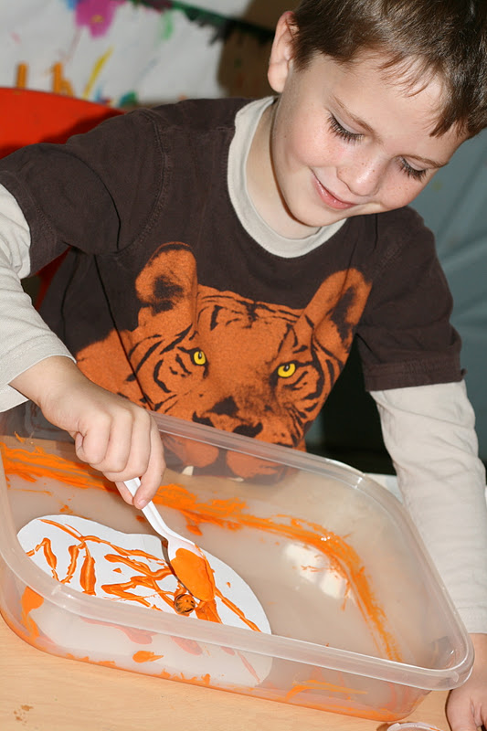 Nancy Nolan's Kindergarten: Letter P Week