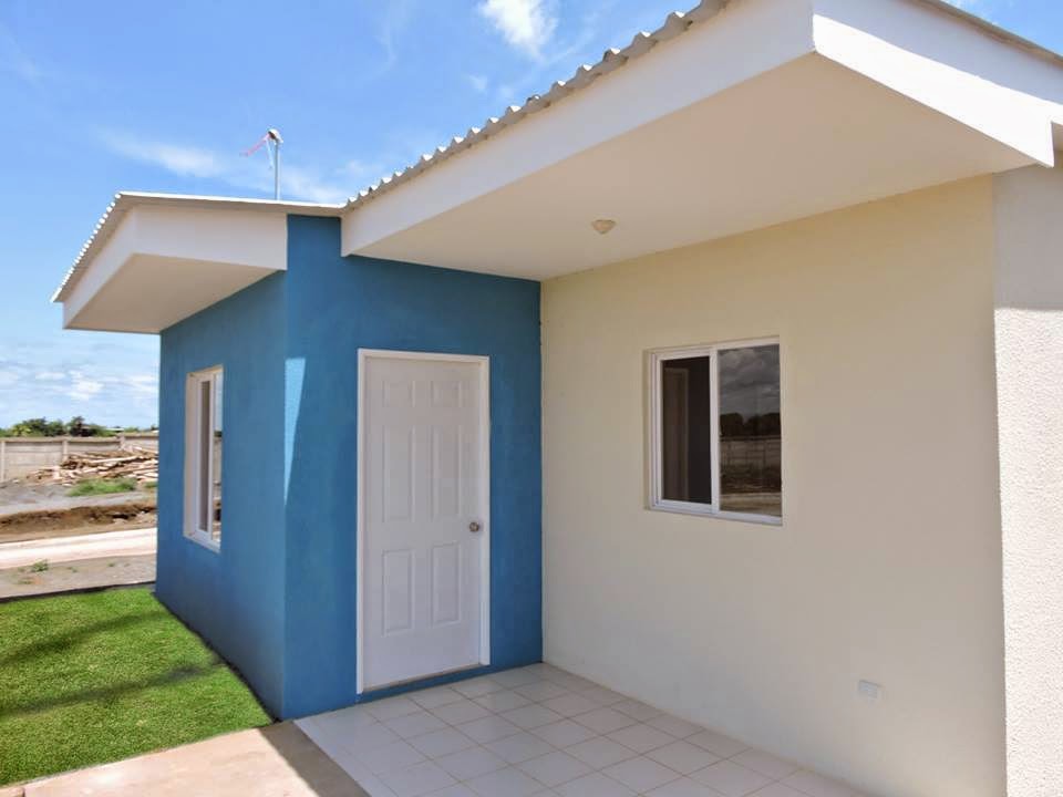 Residencial Villa Milagro, Managua (22787744)