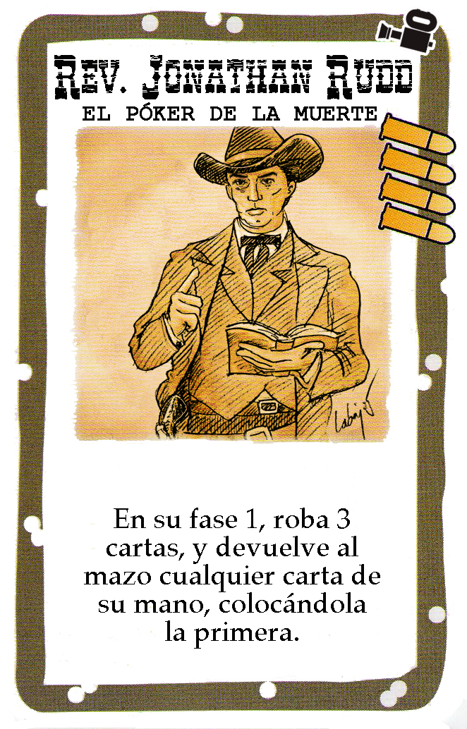 BANG! Director's Cuts