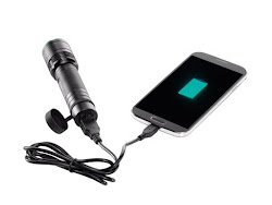 torch lux lidl livarno