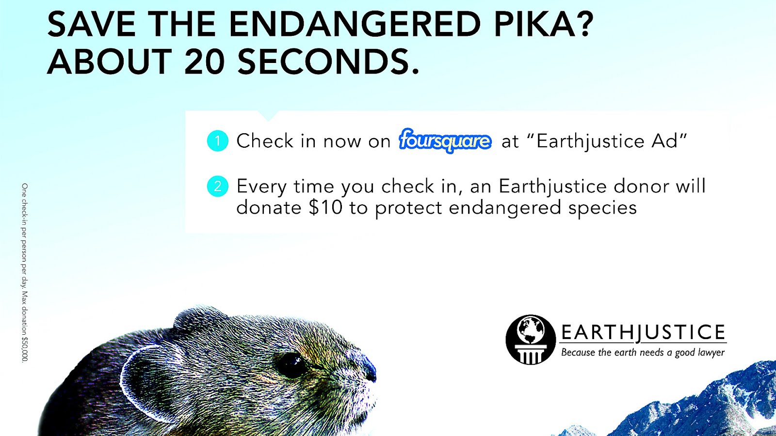 Why We Should Protect Endangered Species Danger Choices