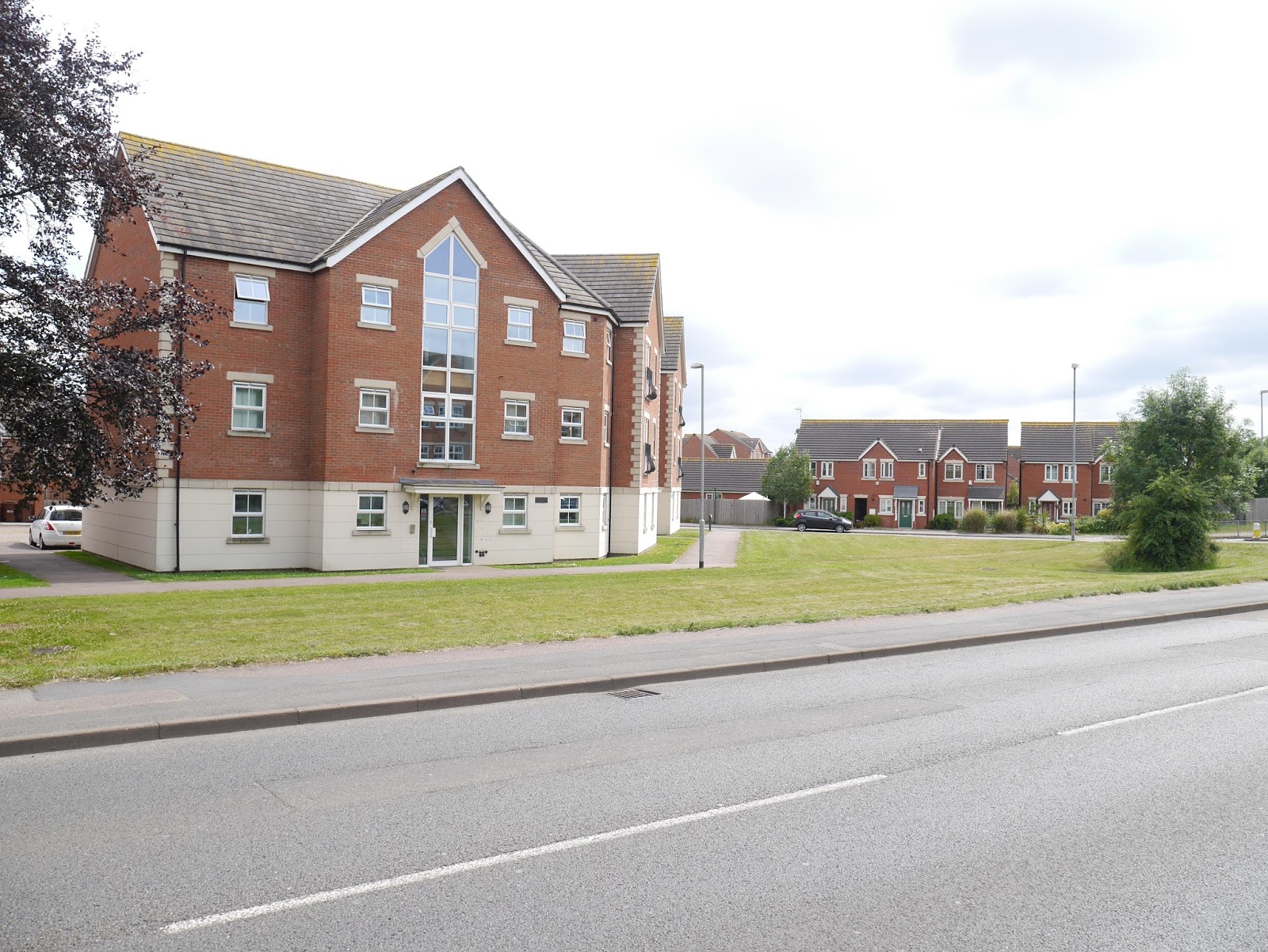 Melton Mowbray Property Blog Melton Mowbray Buy To let Freehold House