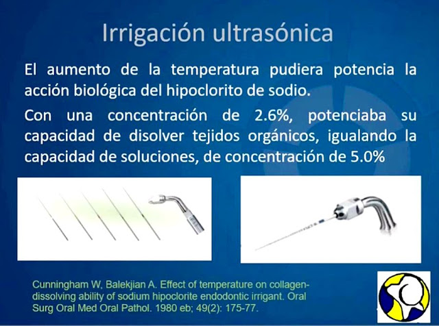 VIDEOCONFERENCIA: Las ventajas y beneficios del uso de los Ultrasonidos en Odontología - C.D. Tonatiuth Ruiz Rivera