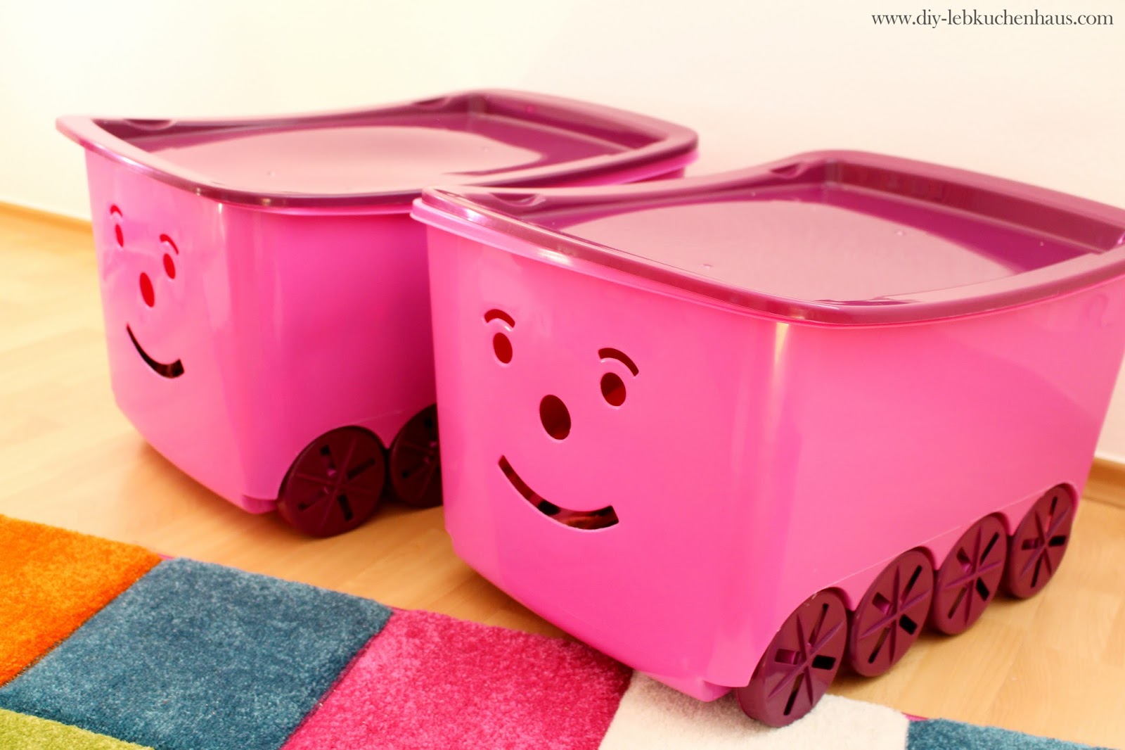 Nie Wieder Frust Das Geheimnis Für Ordnung Im Kinderzimmer