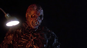 Friday the 13th Part 7: The New Blood