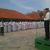 UPACARA HAB KEMENAG KE 72 MTs NEGERI 2 PEMALANG
