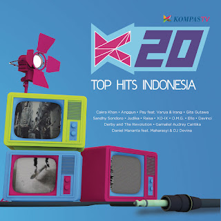 Various Artists - K-20 Top Hits Indonesia (2013) Various Artists - K-20 Top Hits Indonesia on iTunes