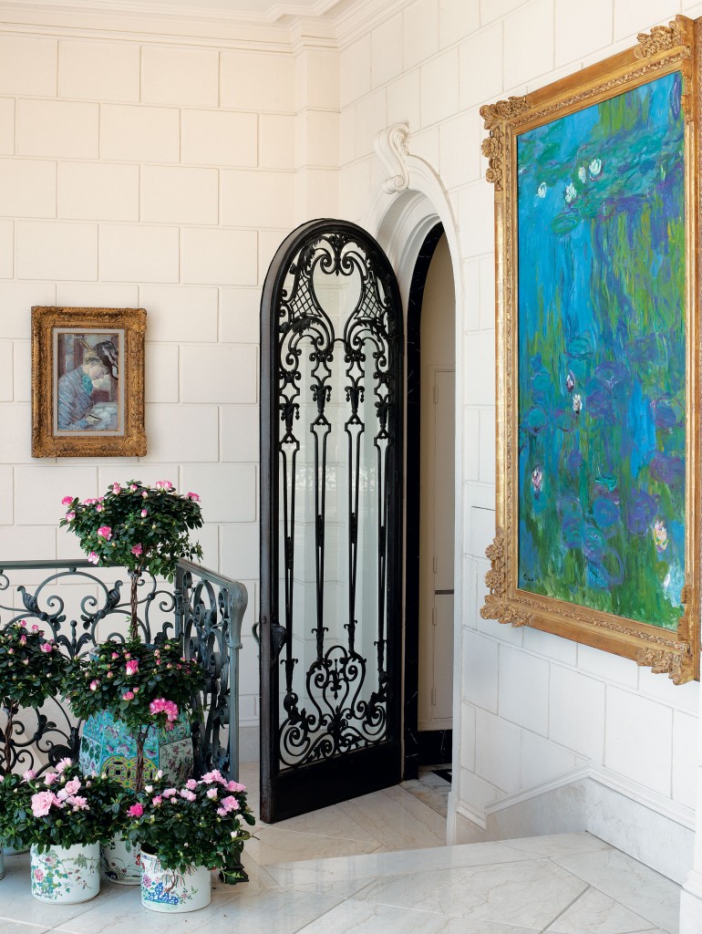 Decor Inspiration Michael Taylor legendary interior designer for