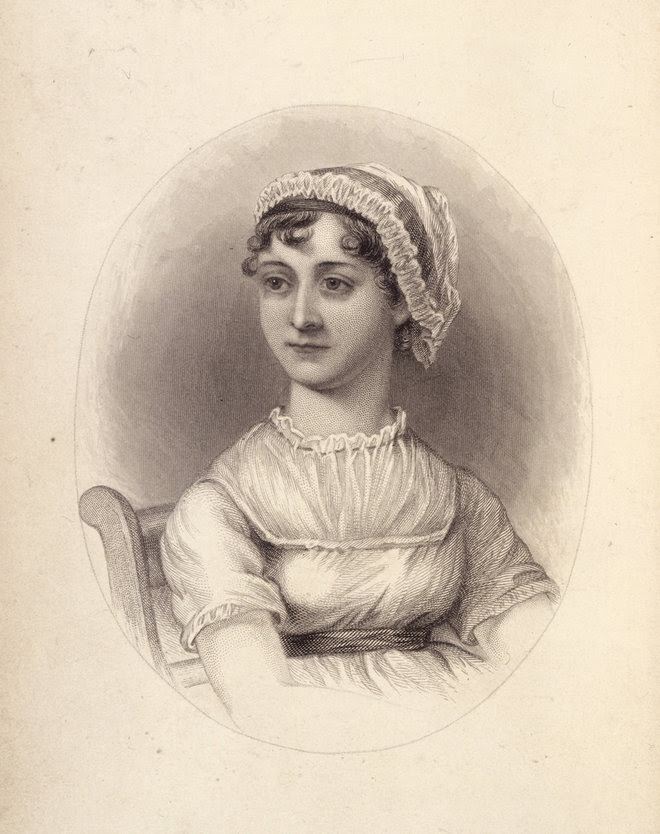 jane austen jane austen