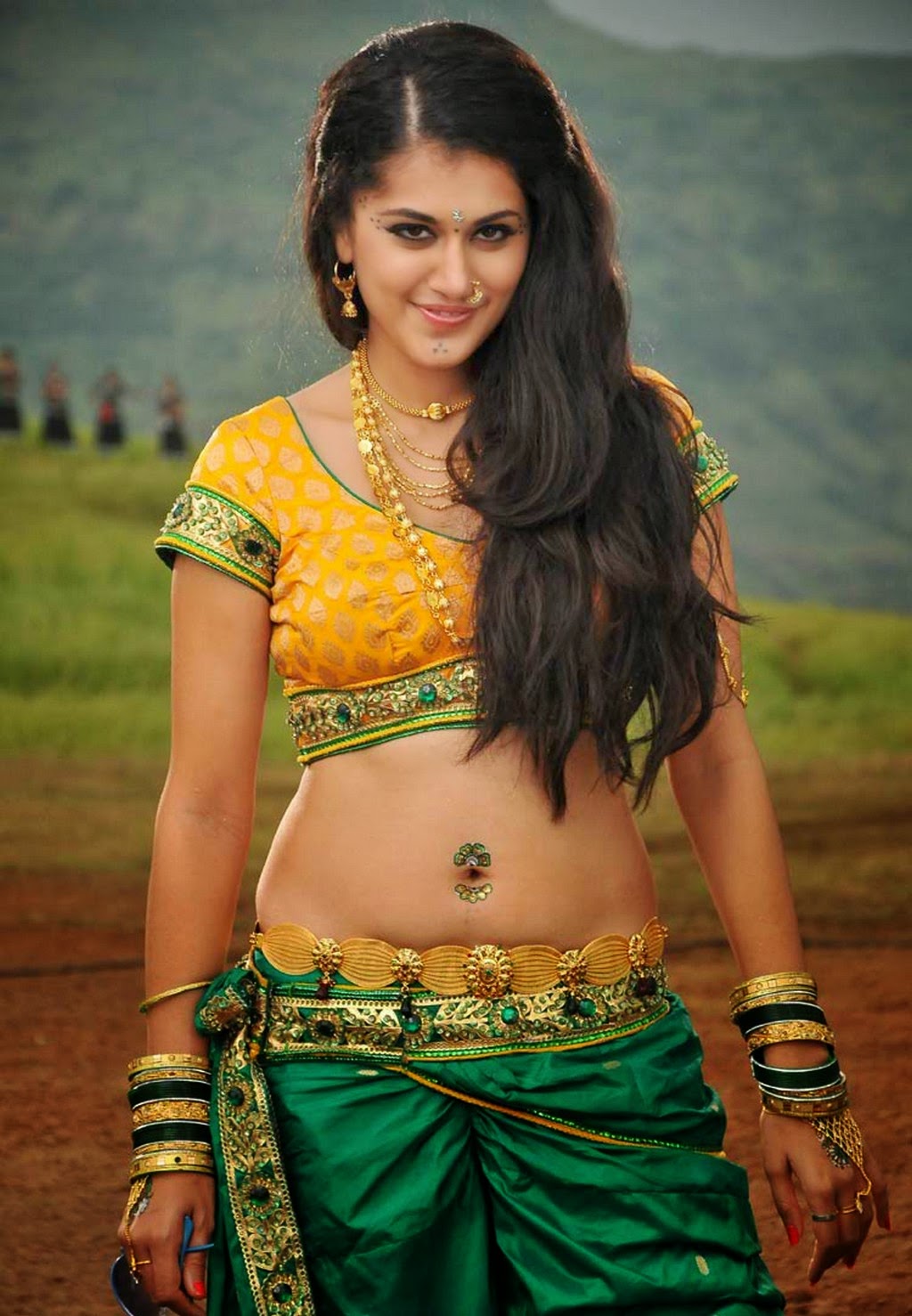 Beautiful Indian Girls | Most Beautiful Indian Girl Images 