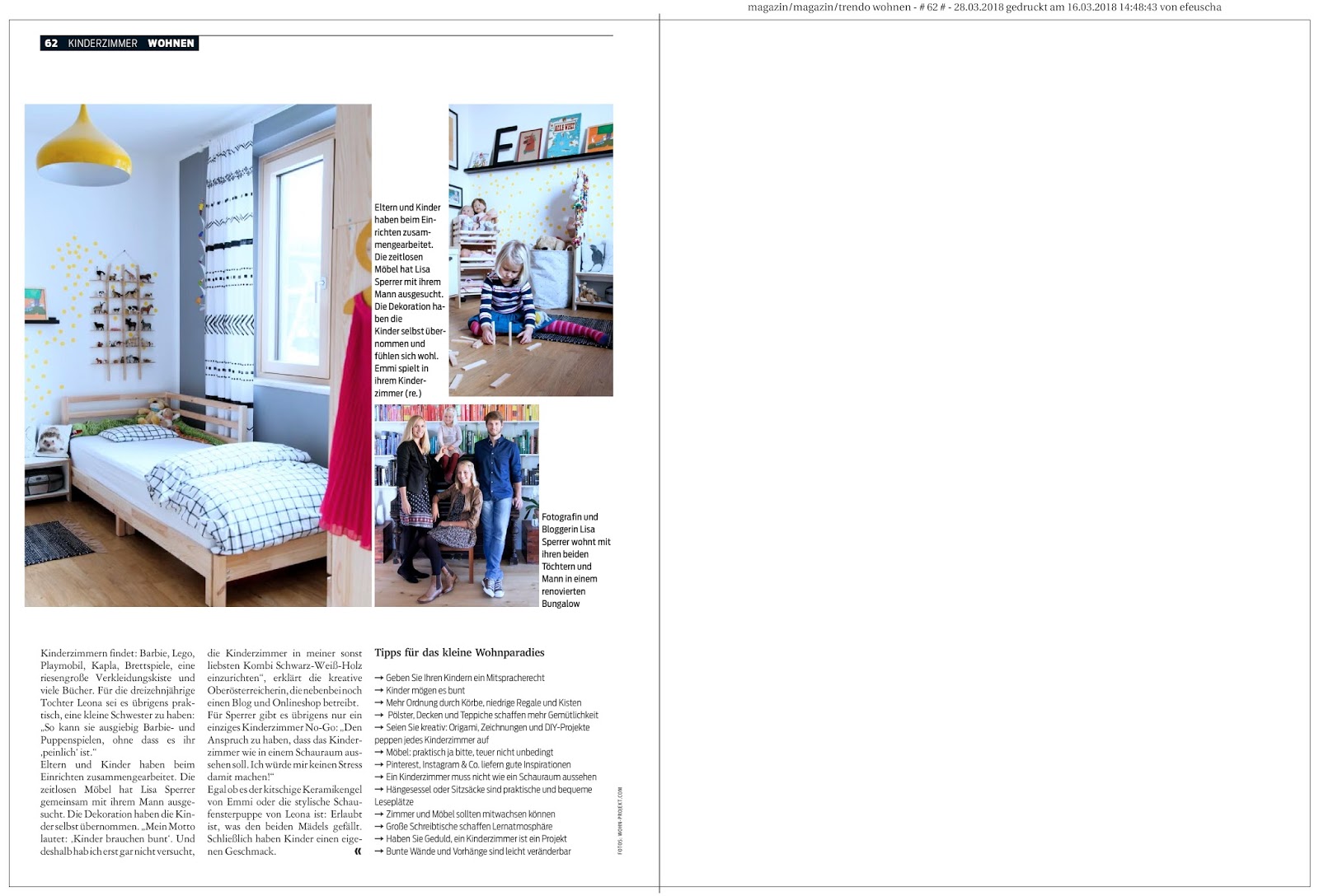 Press - WOHNPROJEKT - Wohnblog für Interior, DIY und Lifestyle Press - WOHNPROJEKT - Wohnblog für Interior, DIY und Lifestyle