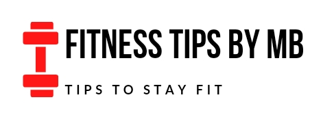 Tips  to stay fit and live a healthy life