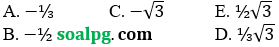 soal jawab un matematika ipa pdf