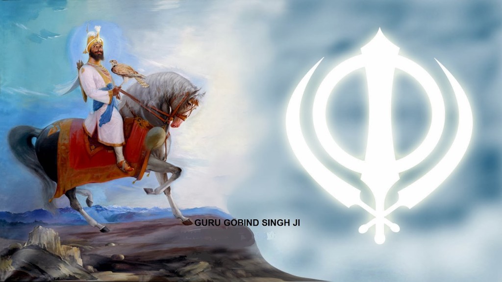 guru gobind singh ji