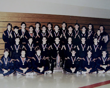 1987 Class A State Champions
