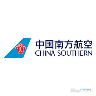 China Southern Airlines Logo vector (.cdr)