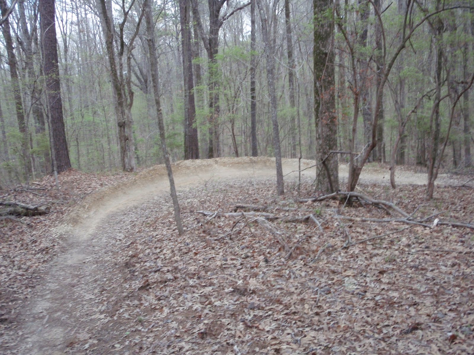 motoscotch Ridgeland Trail, Jackson MS