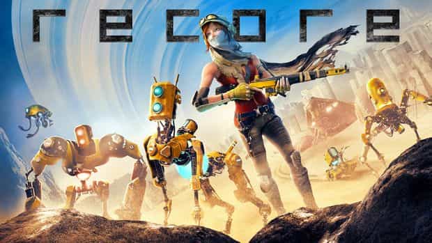 RECORE DEFINITIVE EDITION-CODEX RECORE DEFINITIVE EDITION-CODEX