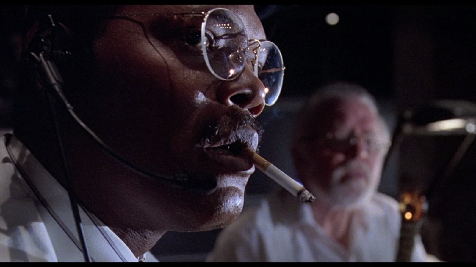 Jurassic Park (1993) AoM Movies et al.