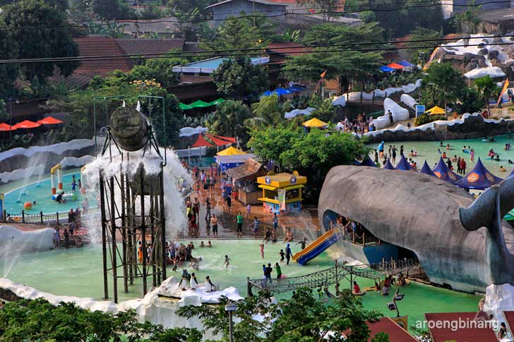 museum indonesia tmii jakarta