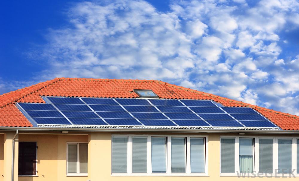 Solar Power In New Jersey Solar Panel Houses House Information Center