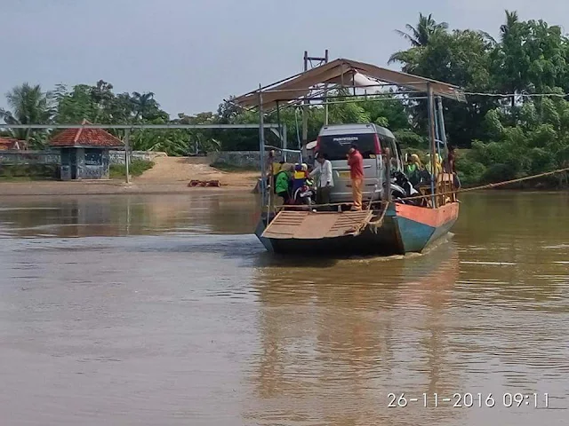 Baksos Kesehatan Kampung Jogol, Muara Gembong