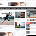 IVERO Blogger Template