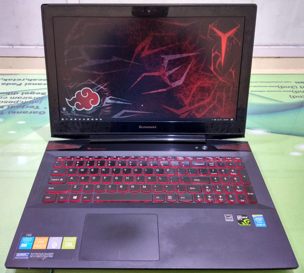 Ноутбуки с видеокартой amd. Ноутбук Lenovo y510 Core i7. Lenovo y500 20193. Lenovo y710 t5450. Lenovo y 90 Гц.