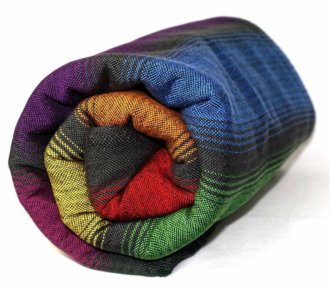 Threadbare Designs a Weaver's Journey