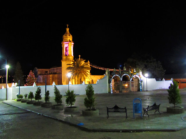 FOTOGRAFIA DE PAISAJE: COCOTITLAN