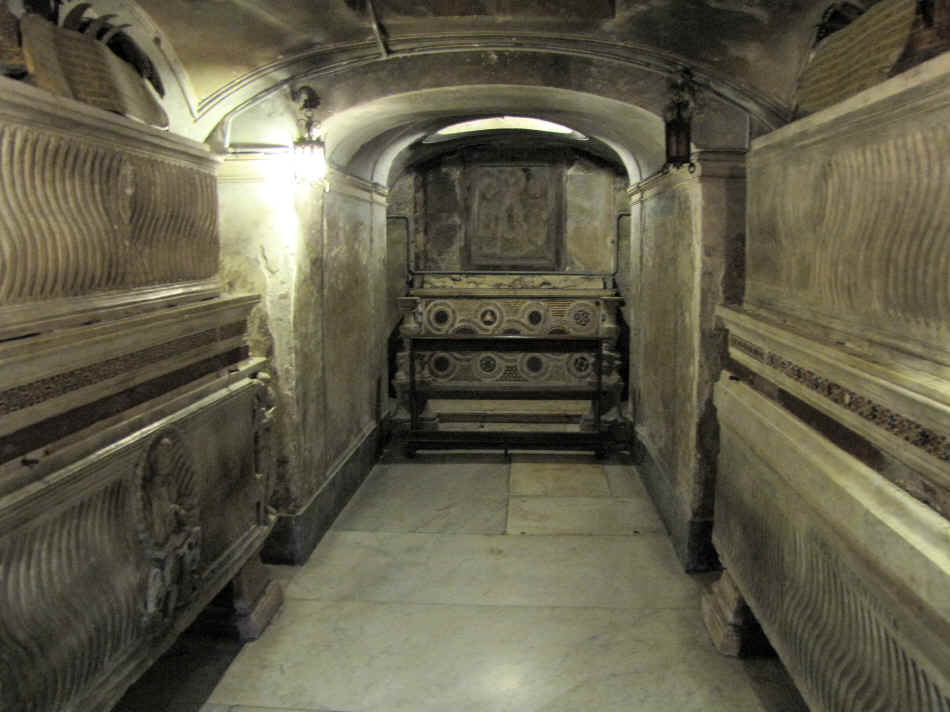 ALL SAINTS St. Pudentiana, Virgin