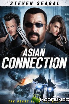 Baixar Filme Conexão Ásia Grátis Capa do Filme Conexão Ásia
