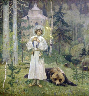 Сергий Радонежский житие Сергий Радонежский житие